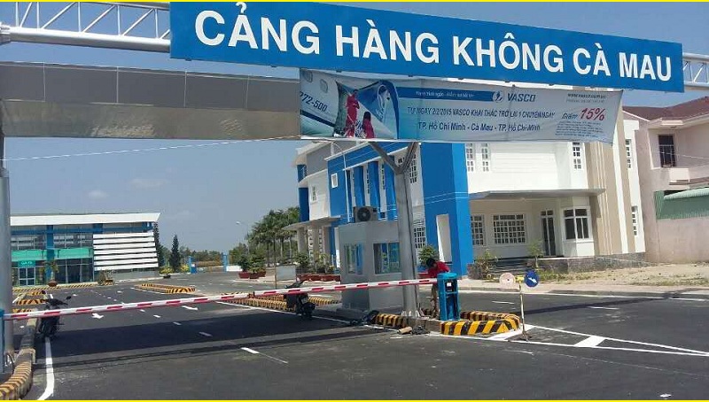Phòng Vé Máy Bay Việt Today
