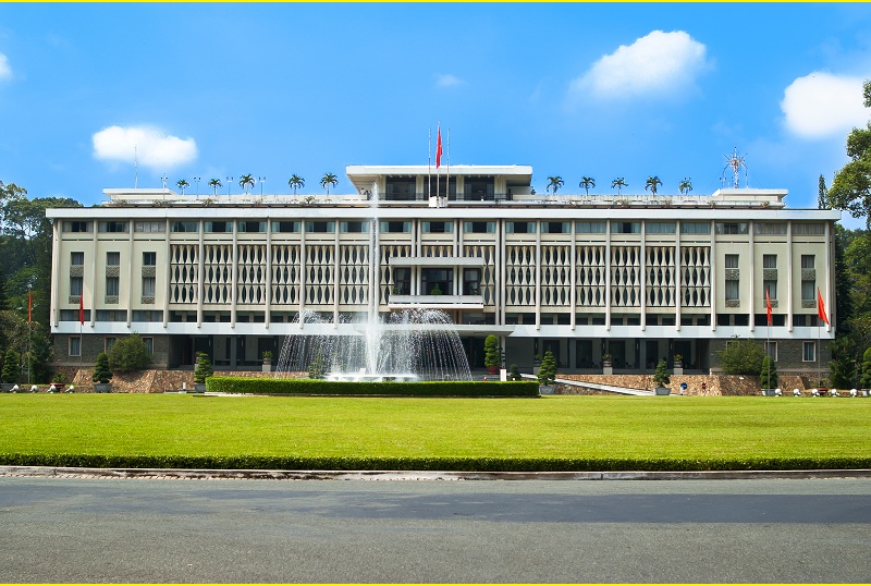 Phòng Vé Máy Bay Việt Today