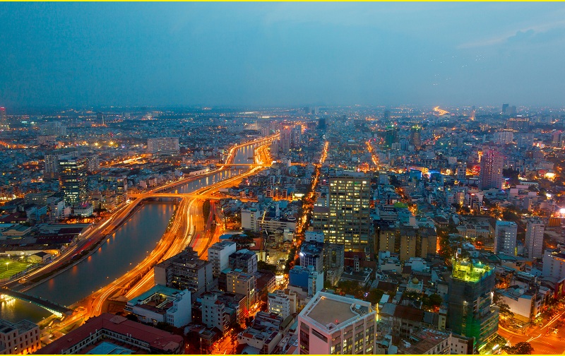 Phòng Vé Máy Bay Việt Today