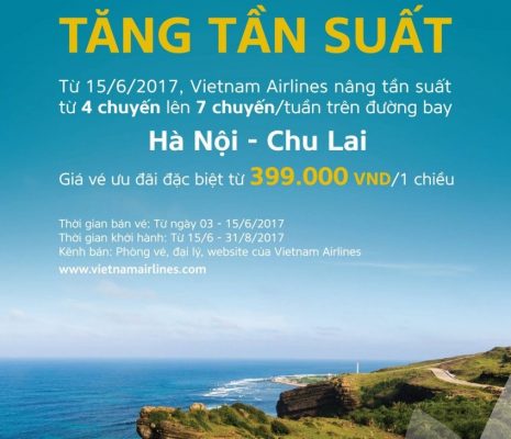 Phòng Vé Máy Bay Việt Today