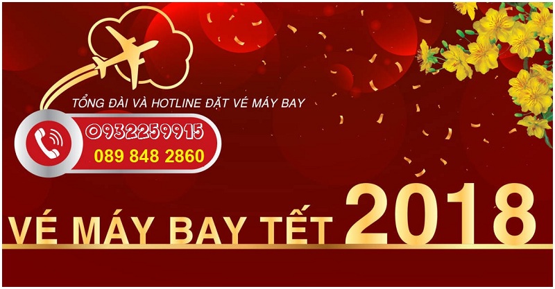 Phòng Vé Máy Bay Việt Today
