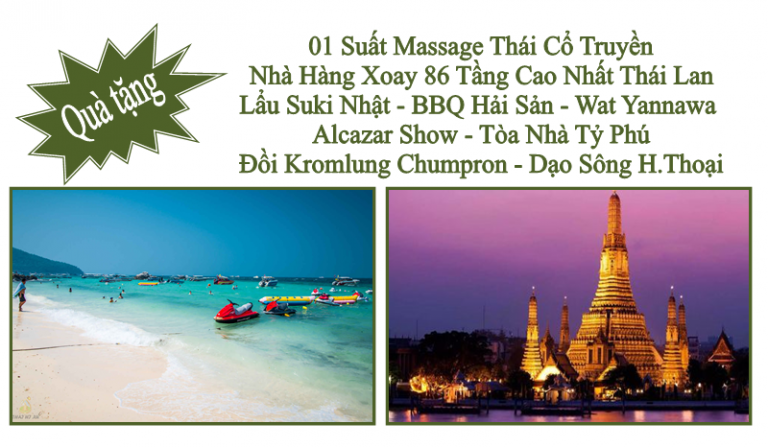 tour thai lan lua viet