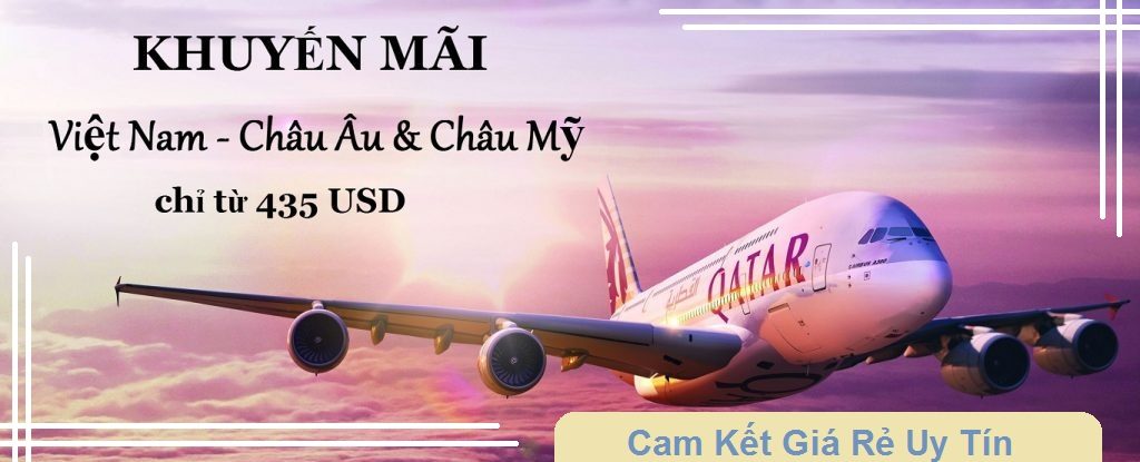 Phòng Vé Máy Bay Việt Today