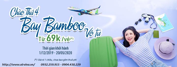 Phòng Vé Máy Bay Việt Today