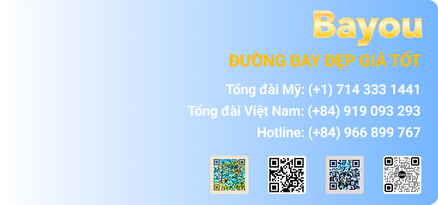 Phòng Vé Máy Bay Việt Today